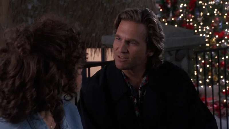 Let's buy presents for the dead