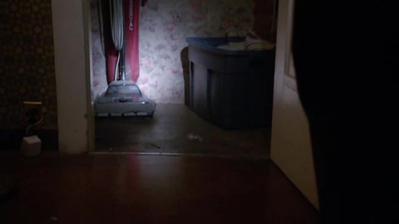 Let's check the floors
