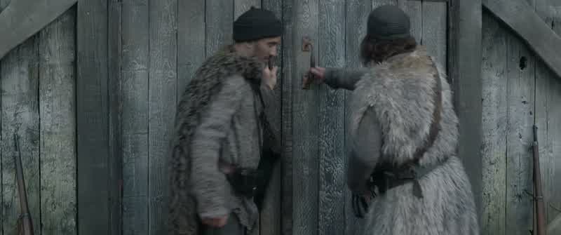 Let's check the other side