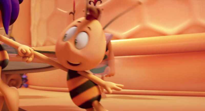 �� Let's dance Come on ♪
