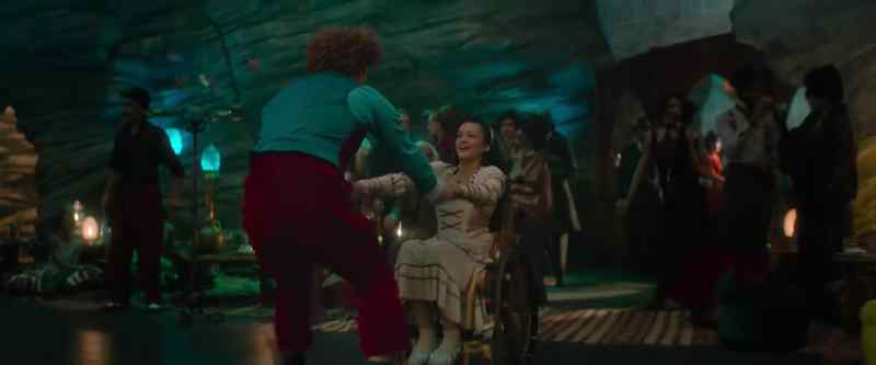 �� Let's dance ♪