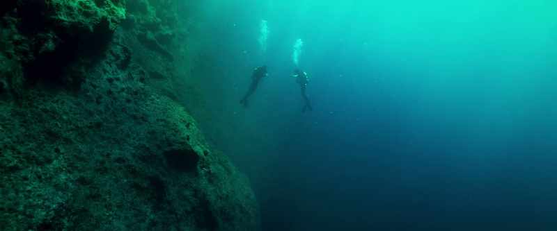 Let's descend to 50 feet
