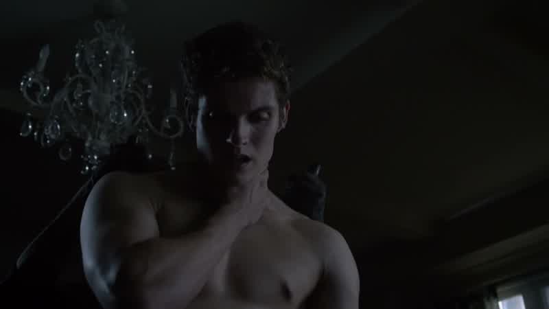 Let's do him, Allison