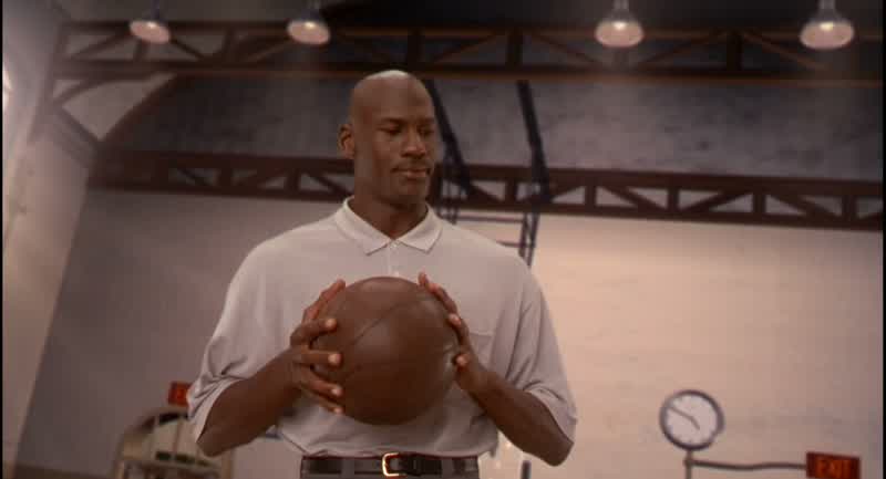 LET'S DO SOME DRILLS