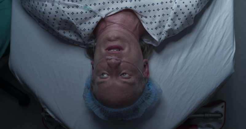 Let's do this, McDreamy. 