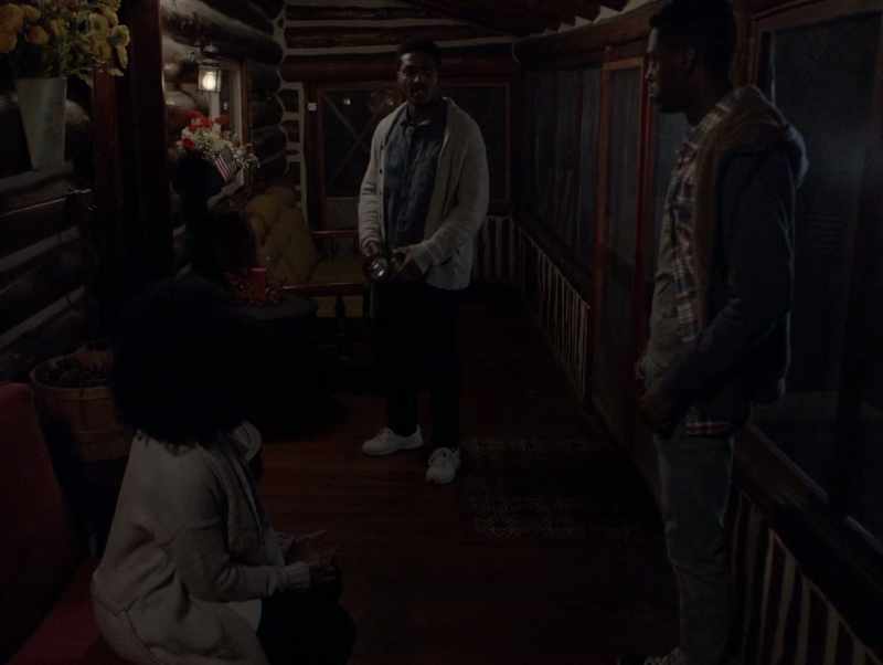 Let's do what we shoulda did yesterday