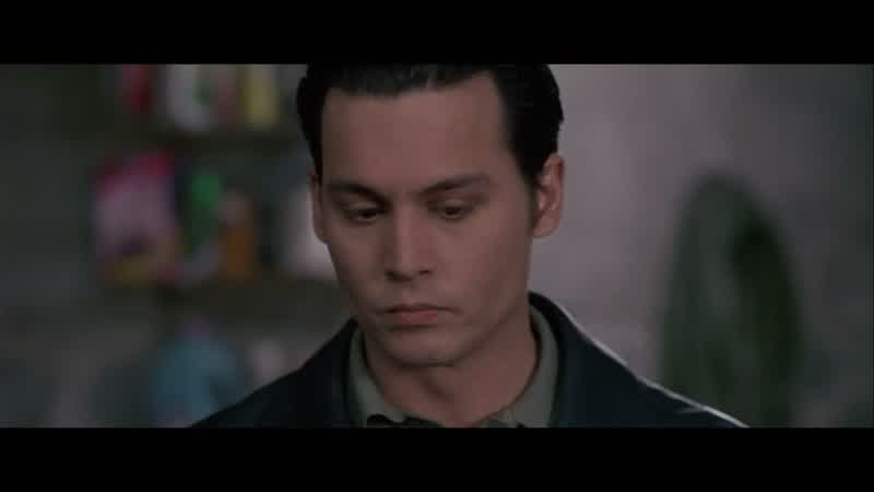 NICKY: Come on, Donnie