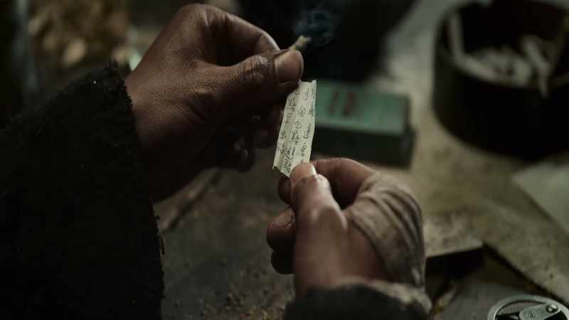 Let's find a way to