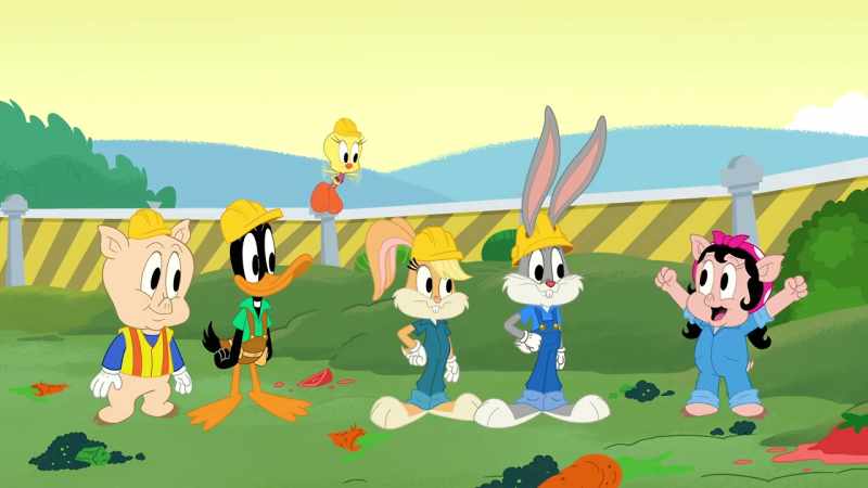 Let's fix this greenhouse!