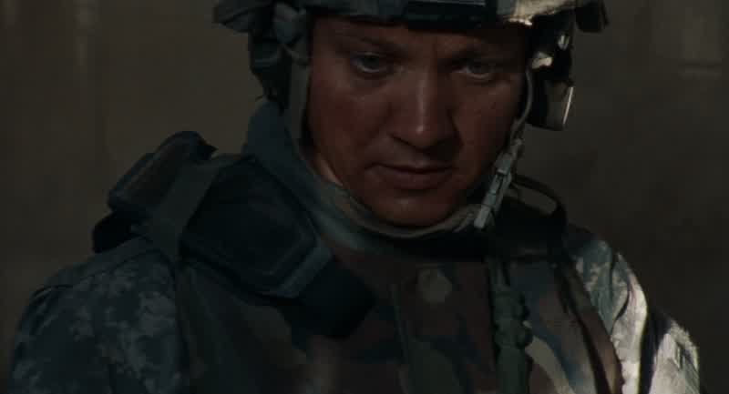 Let's get all this ordnance out of here