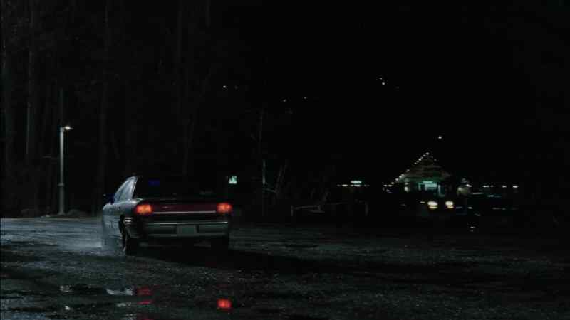 Let's get back to the car