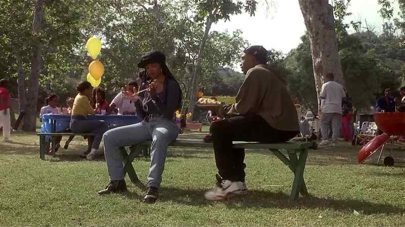 Let's get back to these street pharmacists you used to see