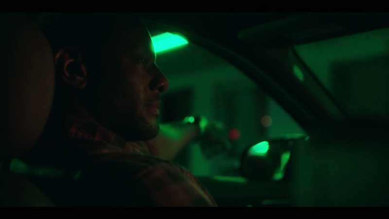 Let's get drunk and shoot the shit
