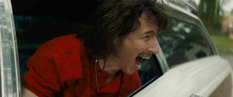 �� Let's get that feelin' in the air ♪