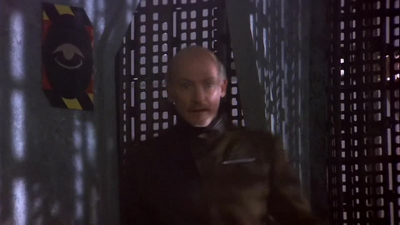 Let's get him!
