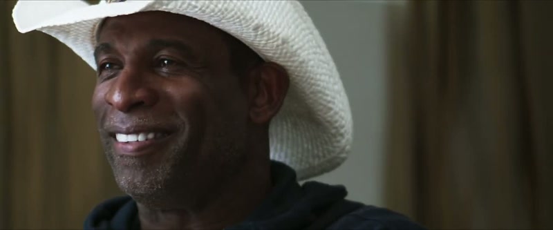 Let's get that straight. And when I smile I just put a ding on my teeth. Ding
