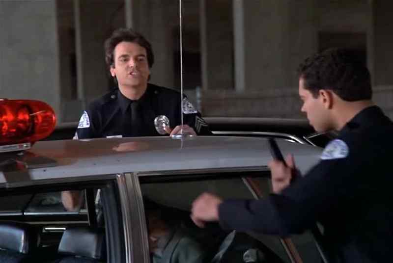 Let's get these guys downtown and grab a late lunch