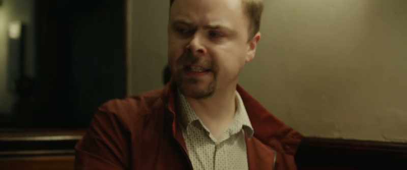 Let's get this thing. - Yes, a heist!
