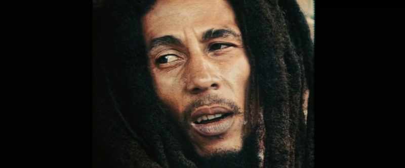 �� Let's get together And feel all right ♪
