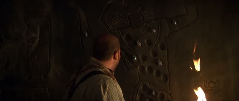 Let's get us some treasure!