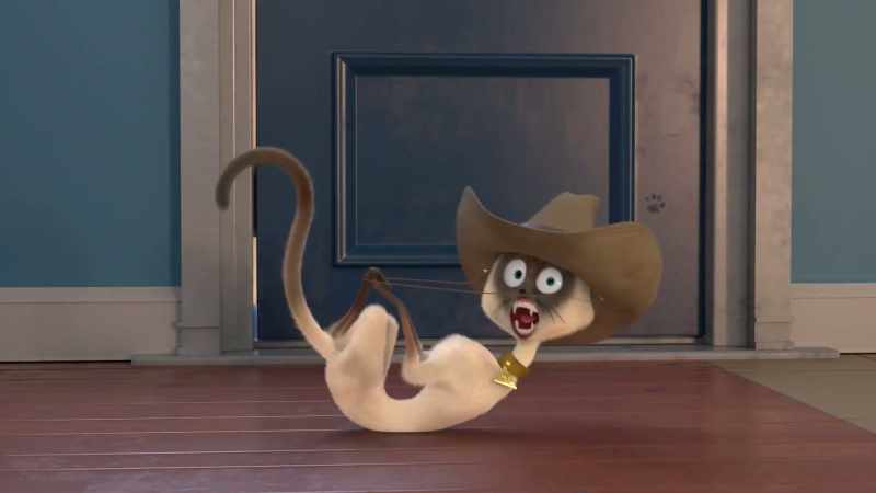 Let's get that varmint!