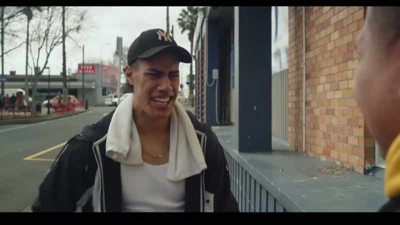 Let's get what you need. -Say less. (laughs)