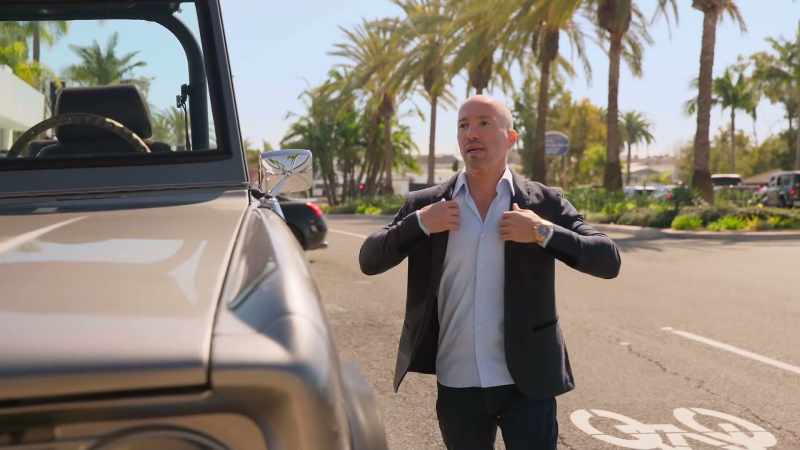 �� Let's give 'em something to talk about ♪