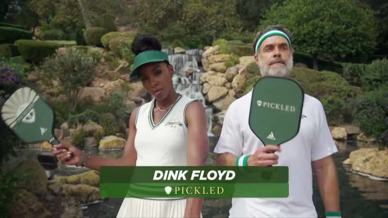 LET'S GIVE IT UP FOR DINK FLOYD!