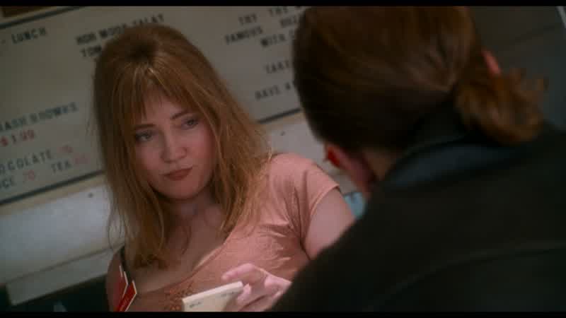 Let's give that key lime pie a day in courtand a big glass of nonfat milk if you please