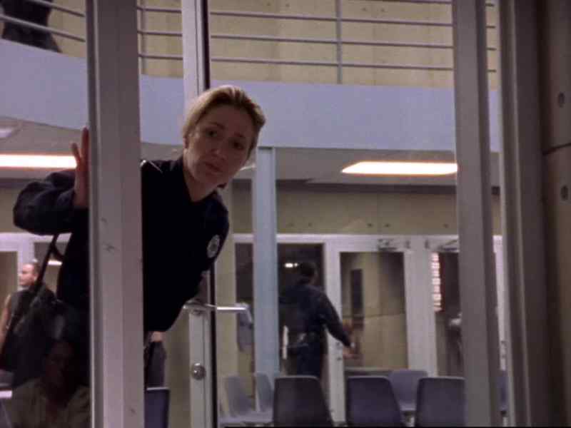 Let's go, Beecher