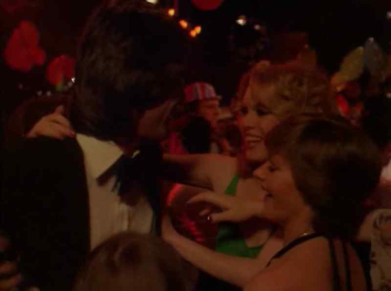 Let's go disco Let's go disco