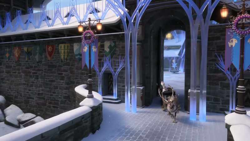 Let's go find their tradition!