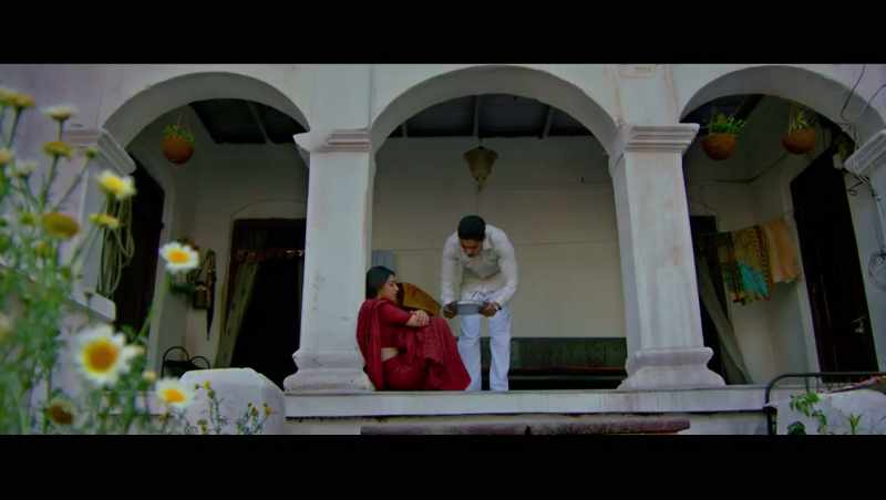 Let's go Gayatri... - Take her away
