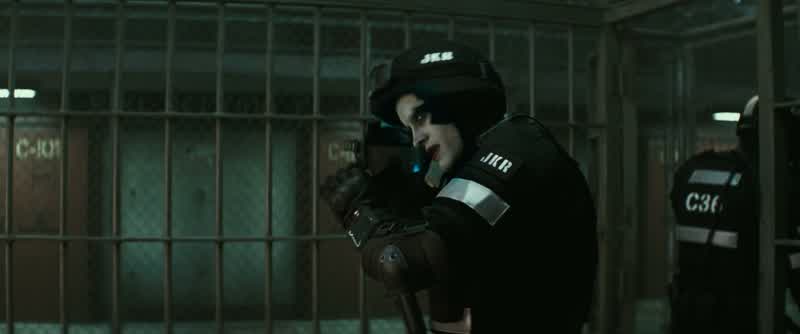 Puddin'!