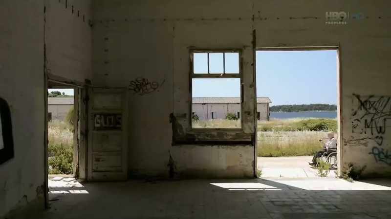 Let's go left. -This way