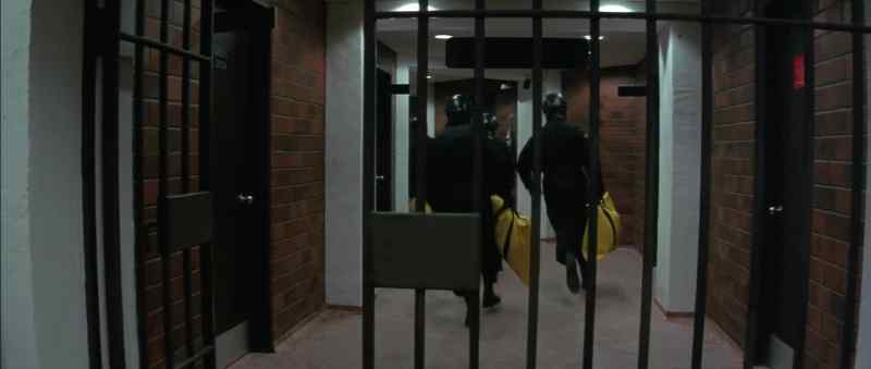 Let's go, let's go. - This is it. Let's make it look good