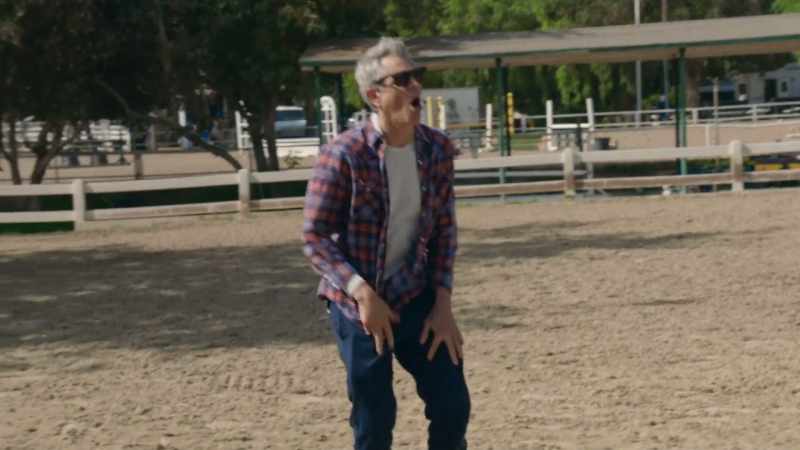 Let's go on. - [laughs, cough]