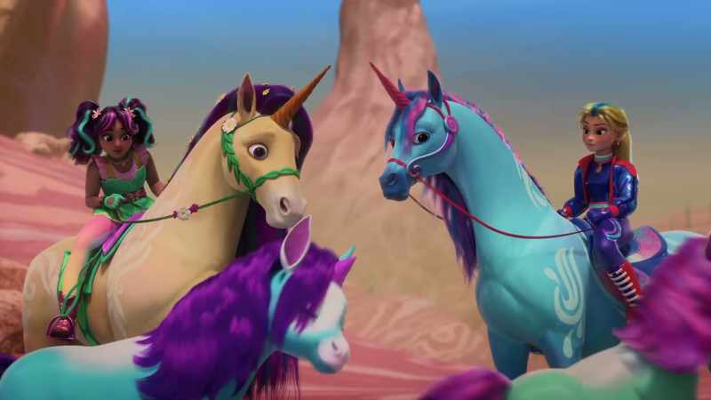 Let's go play away from the boom-doom