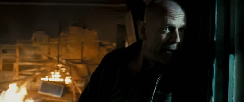Let's go!