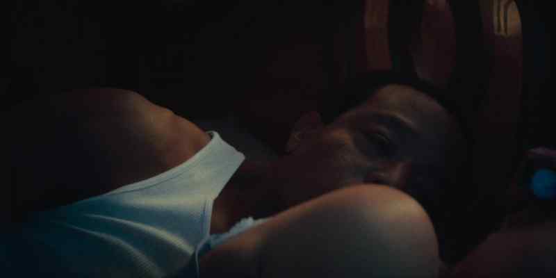 Let's go to sleep