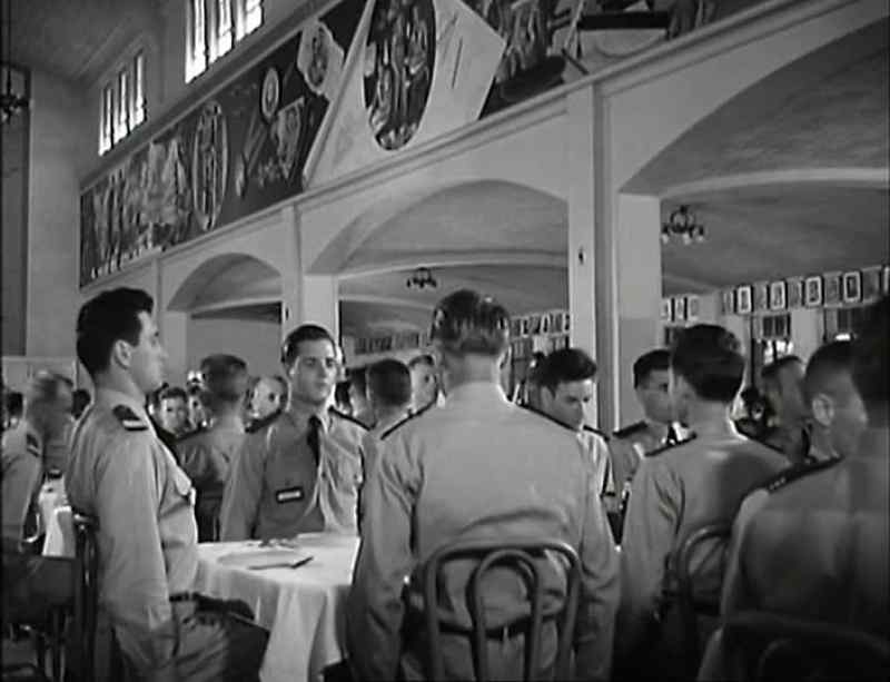Let's go to the introductions. There's someone you want to be introduced, sir?