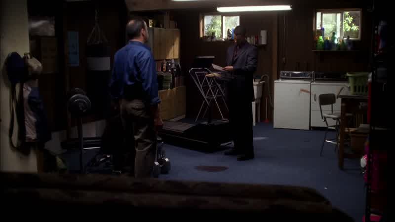 Let's go upstairs, see how they lived