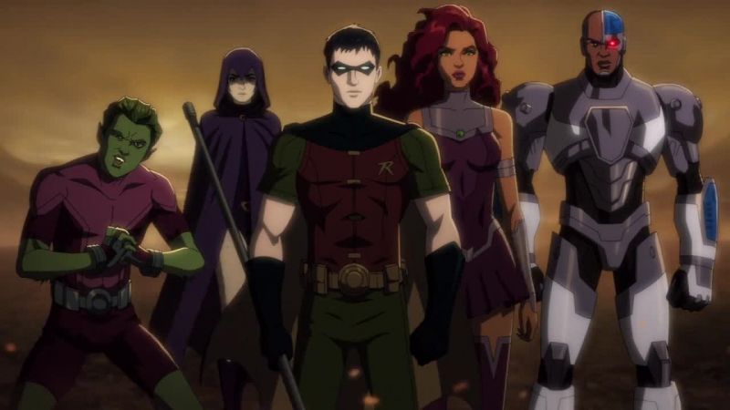 Let's go wild on these fools!