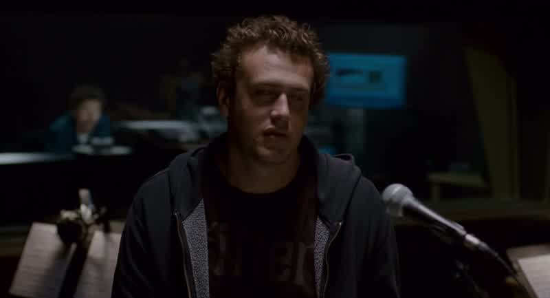 Just go with the usual stuff maybe Something dark and ominousLike losing your penis is a bad thingOh you want dark and ominous