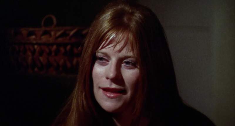 Let's have a seance