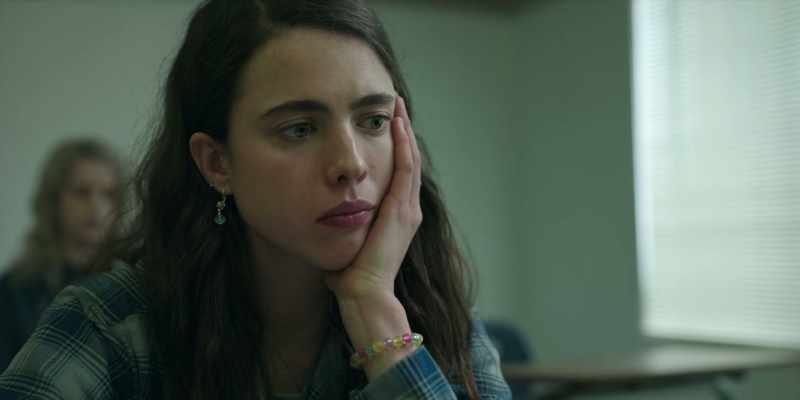 Let's help turn Chloe's frown upside down. Okay?