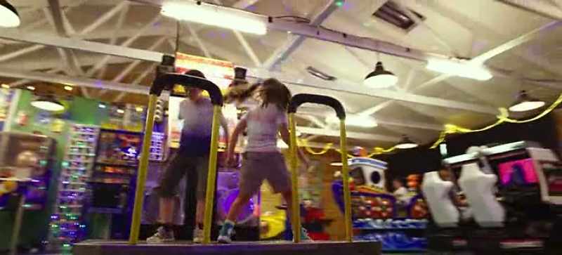 �� Let's just dance ♪