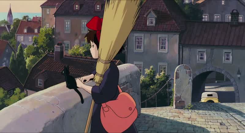 Let's just find another town