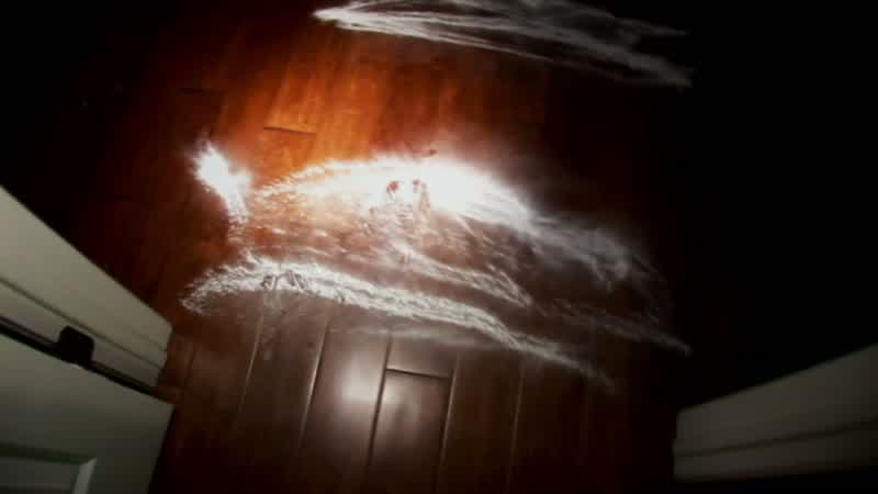 Let's just get out and go downstairs