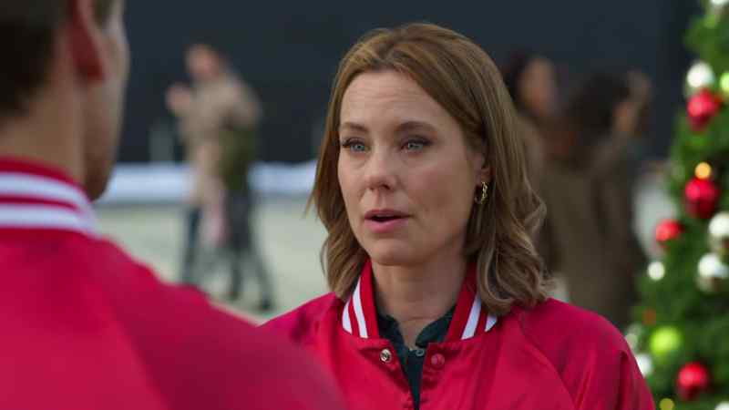 Let's just let's concentrate on the finale, shall we?